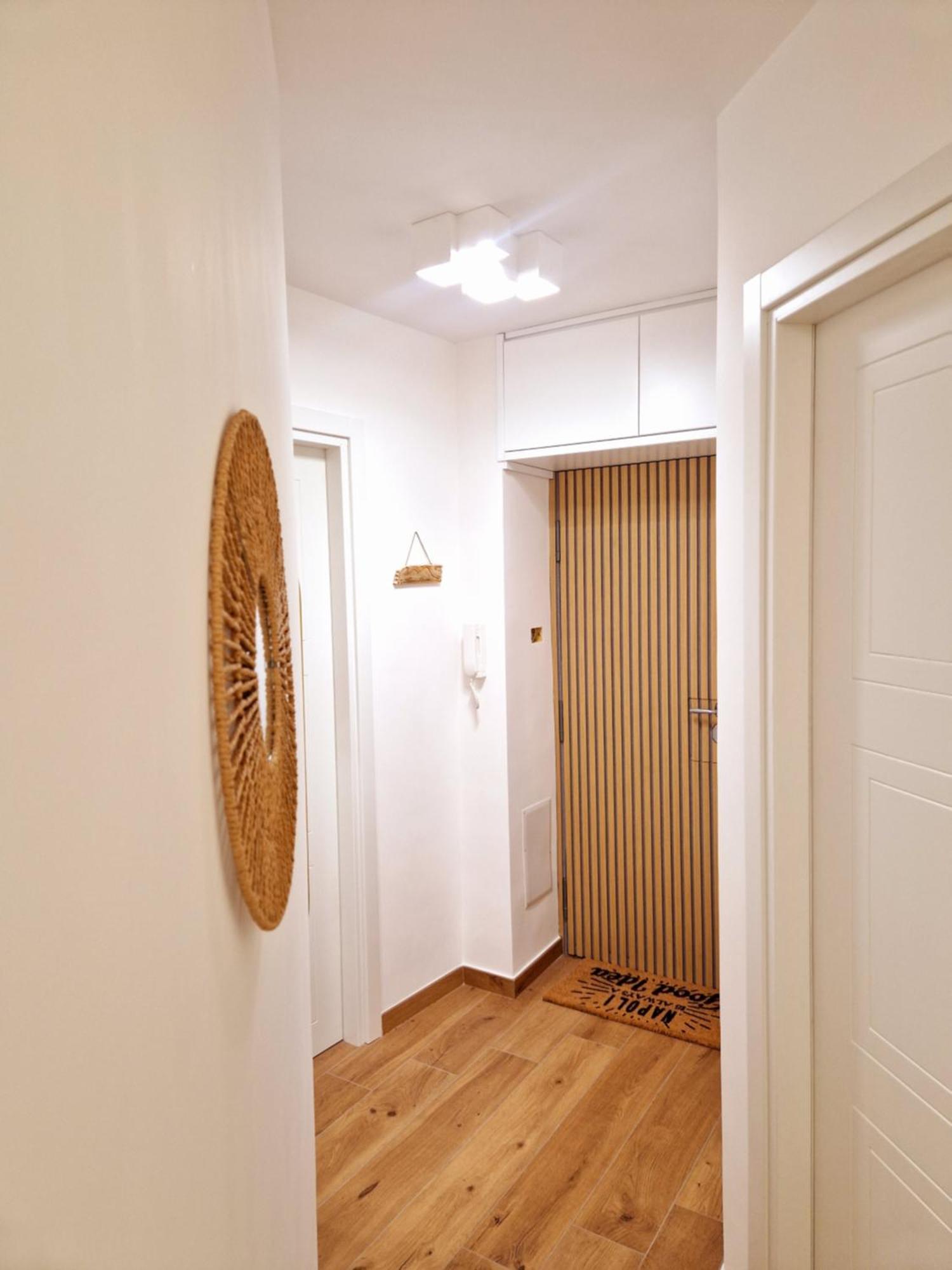 Maison Tarante Guest house