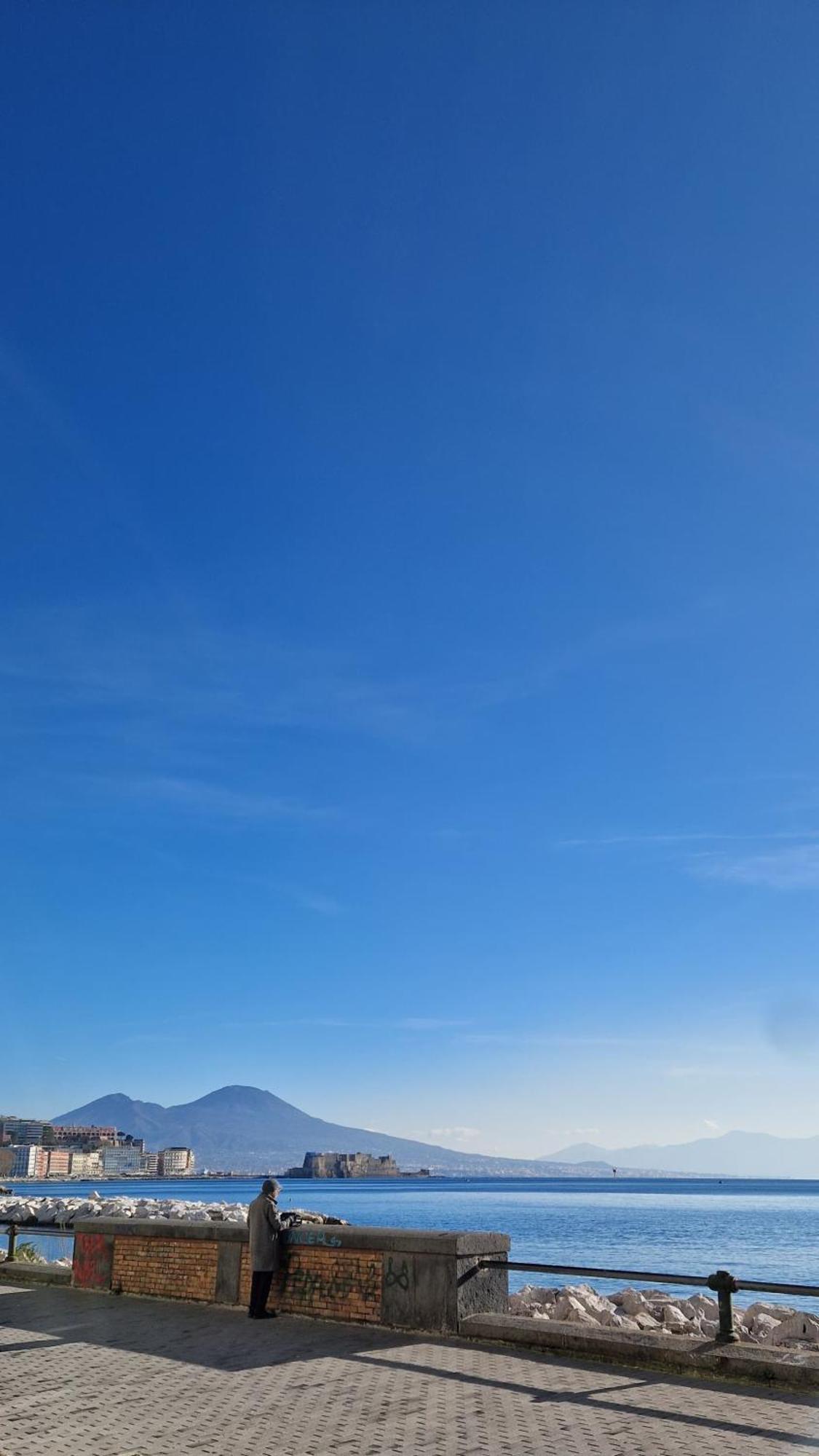 Maison Tarante Naples