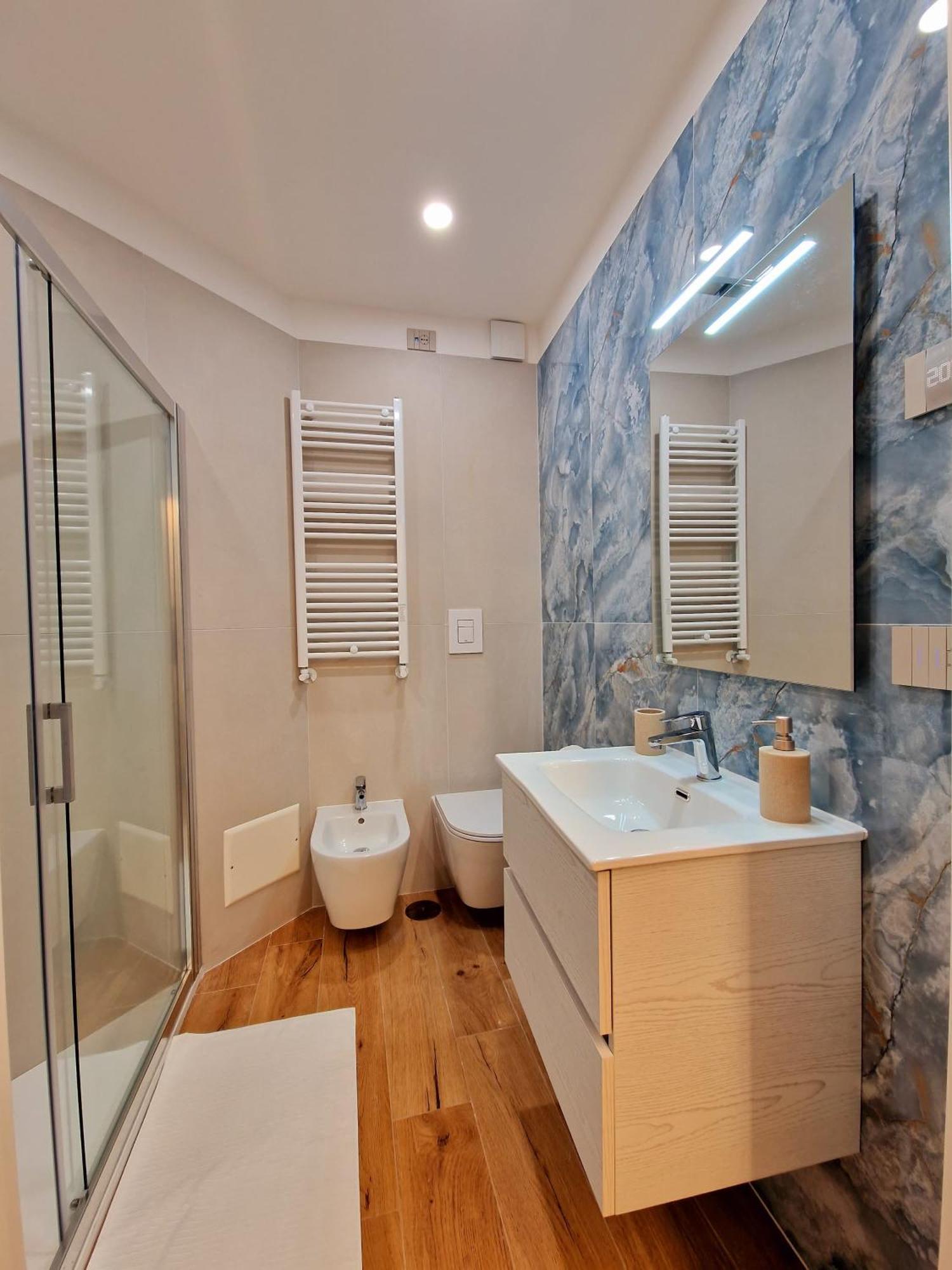 Maison Tarante Guest house Naples