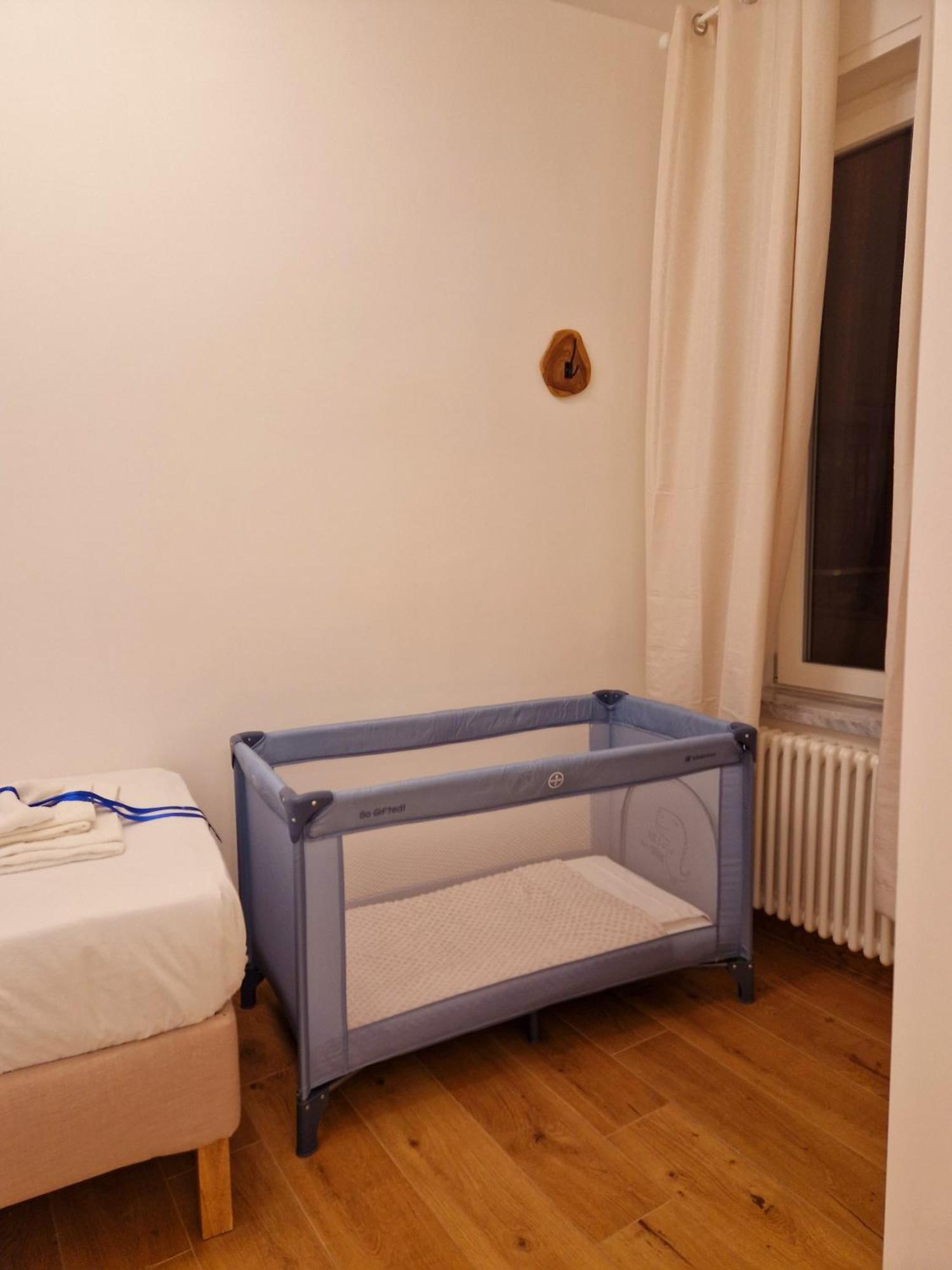 Guest house Maison Tarante Naples