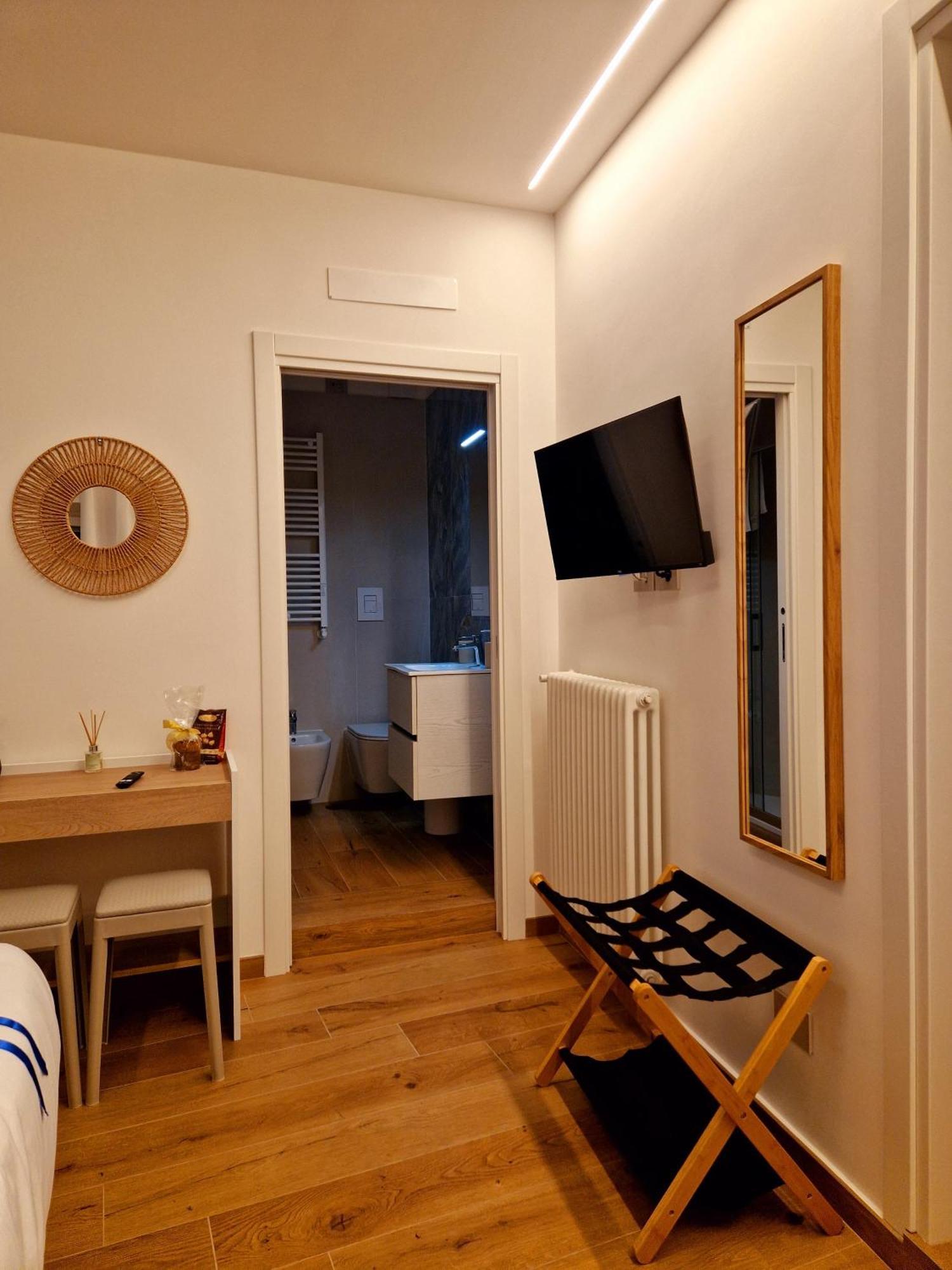 Maison Tarante * Naples