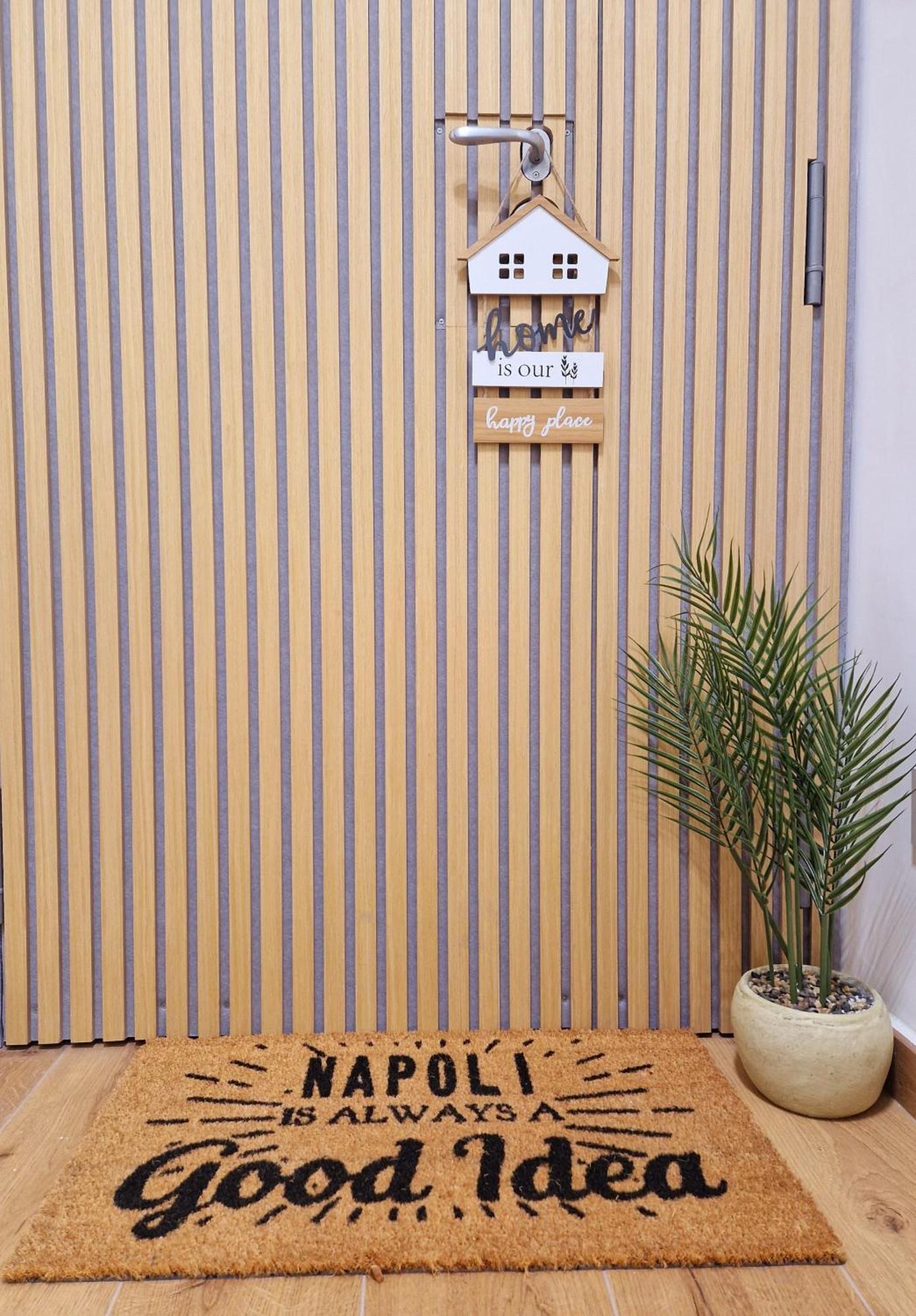 Maison Tarante Guest house *