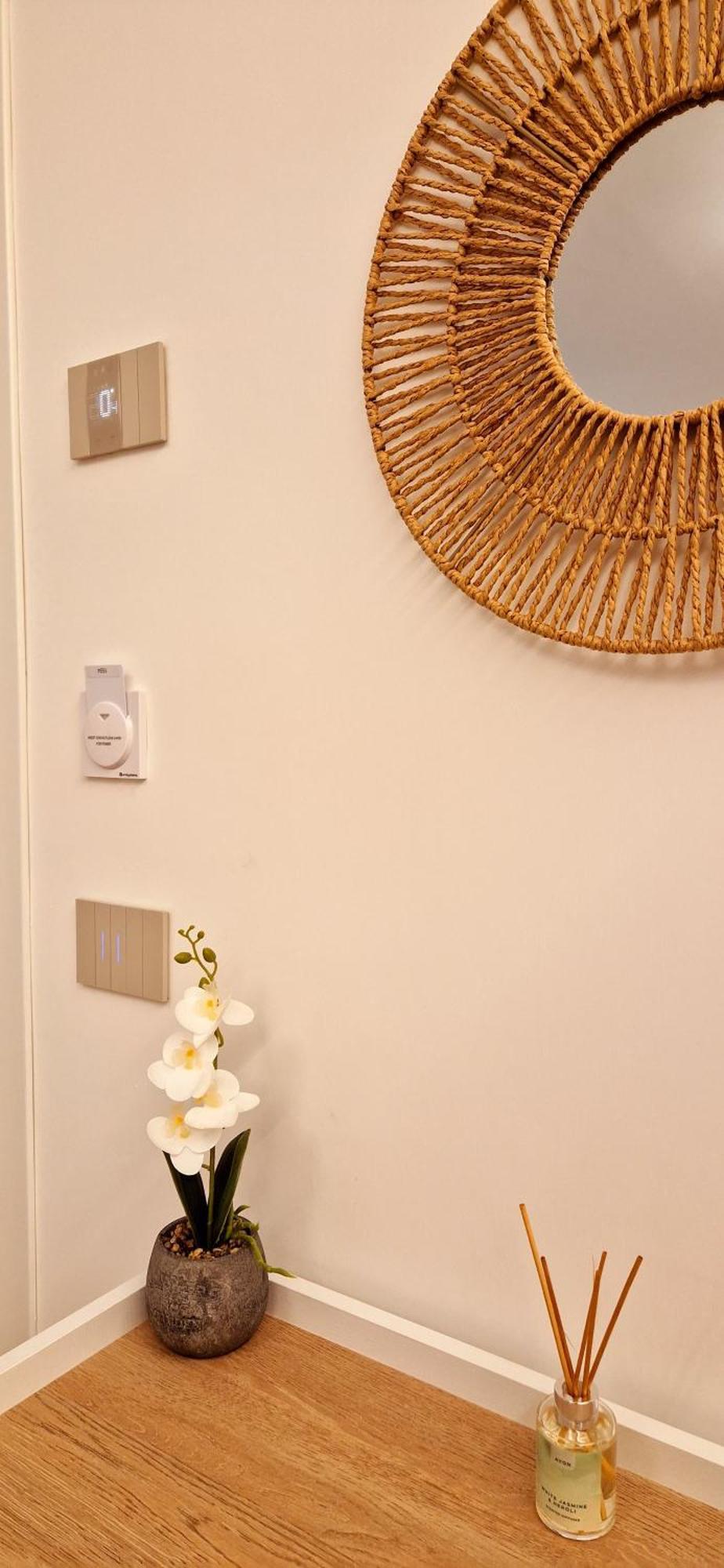 Maison Tarante Guest house