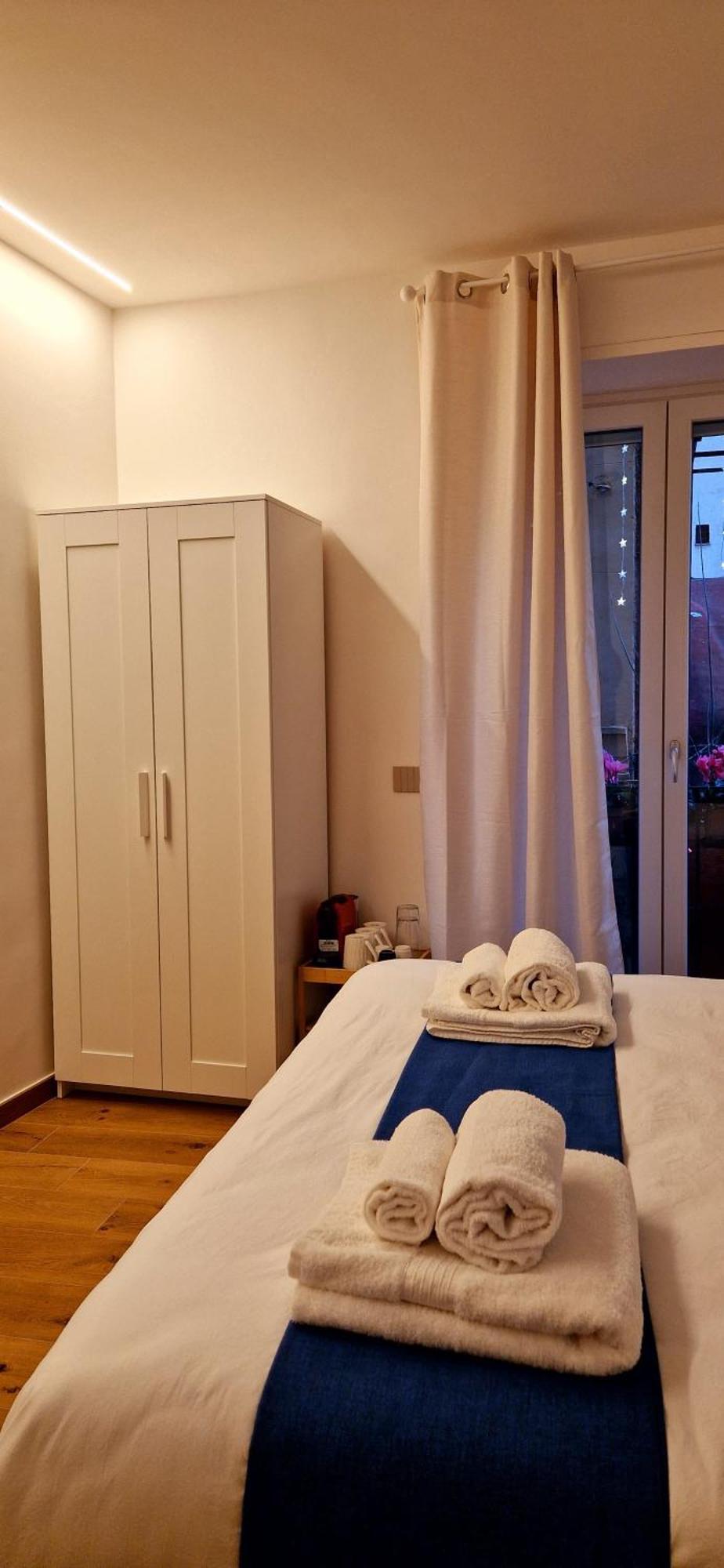Guest house Maison Tarante