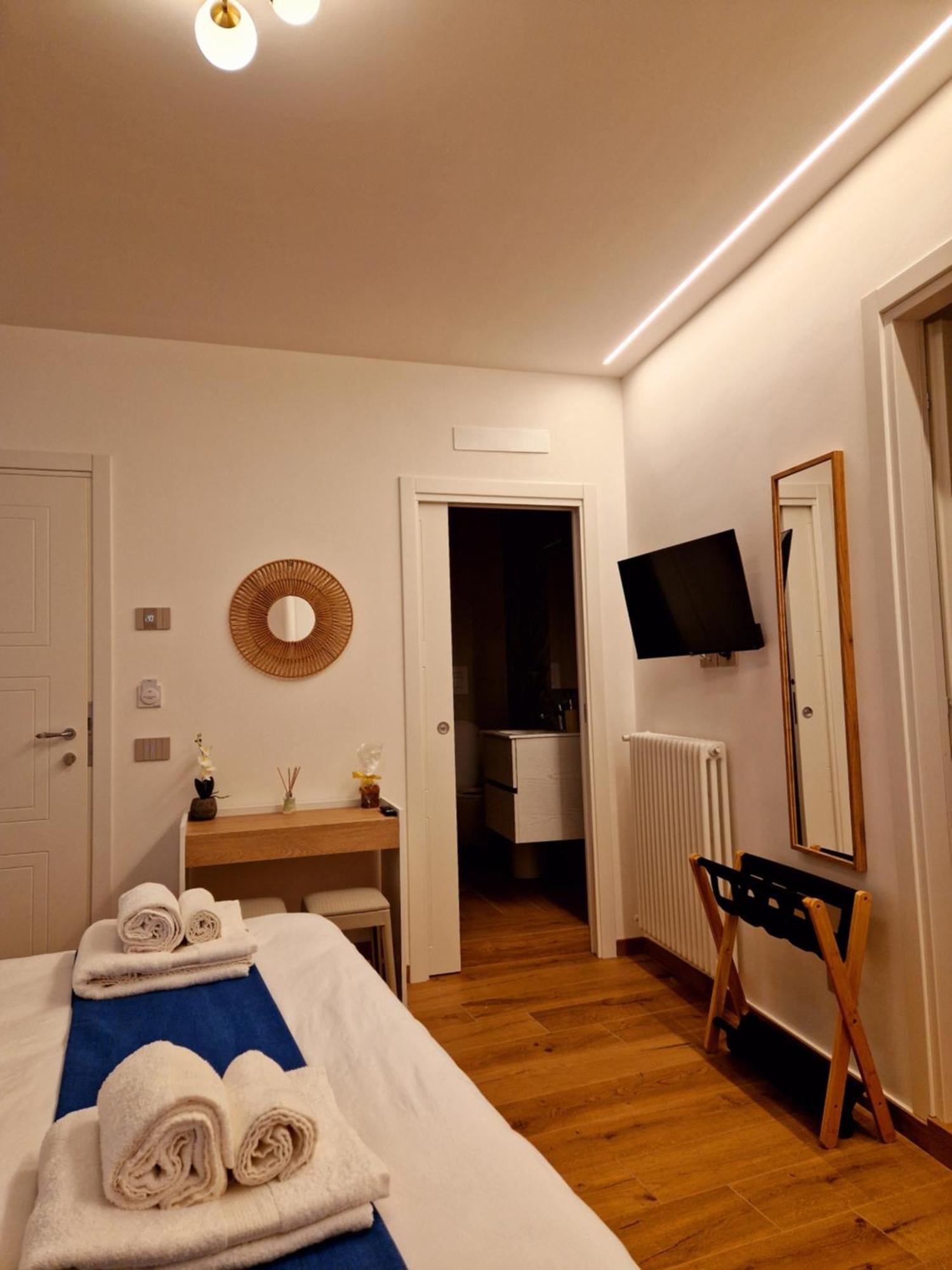 Maison Tarante Guest house Naples