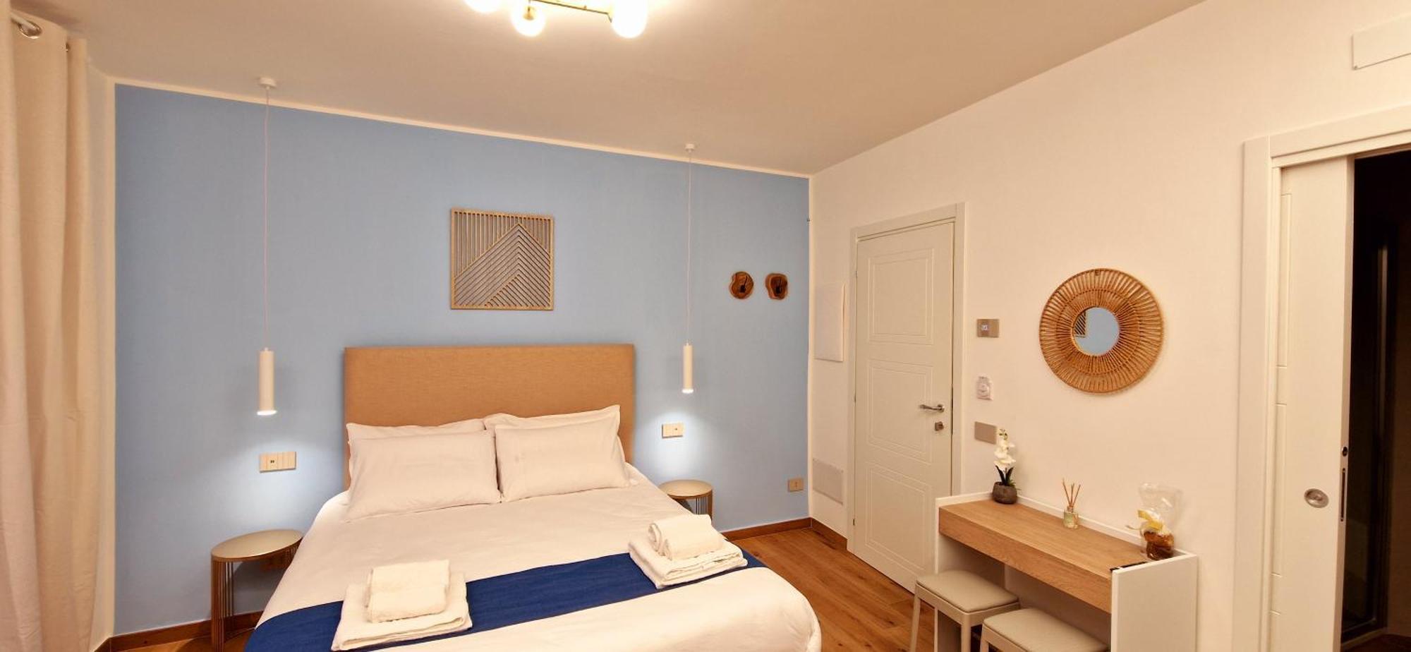 Maison Tarante Naples