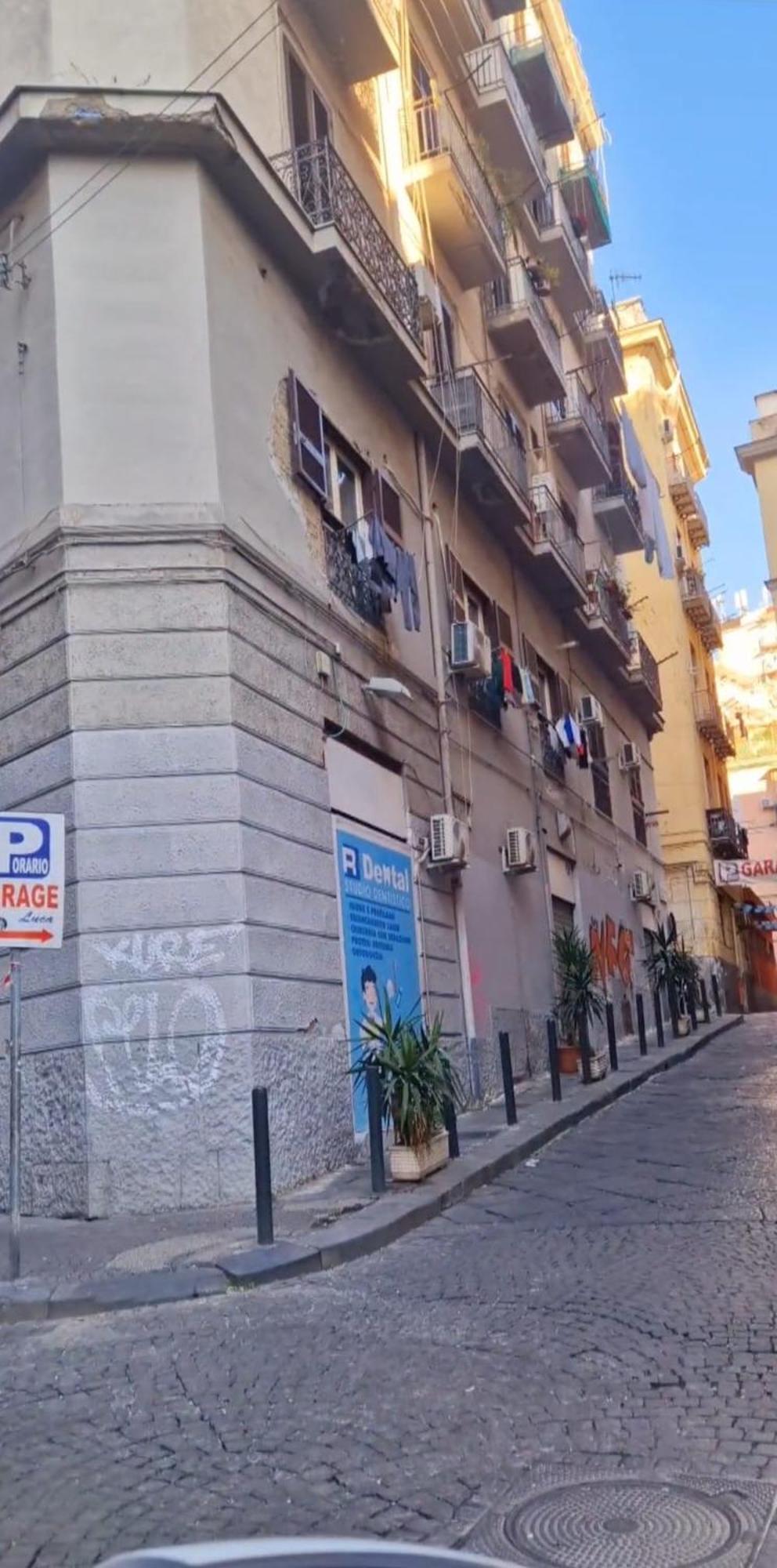 Maison Tarante *