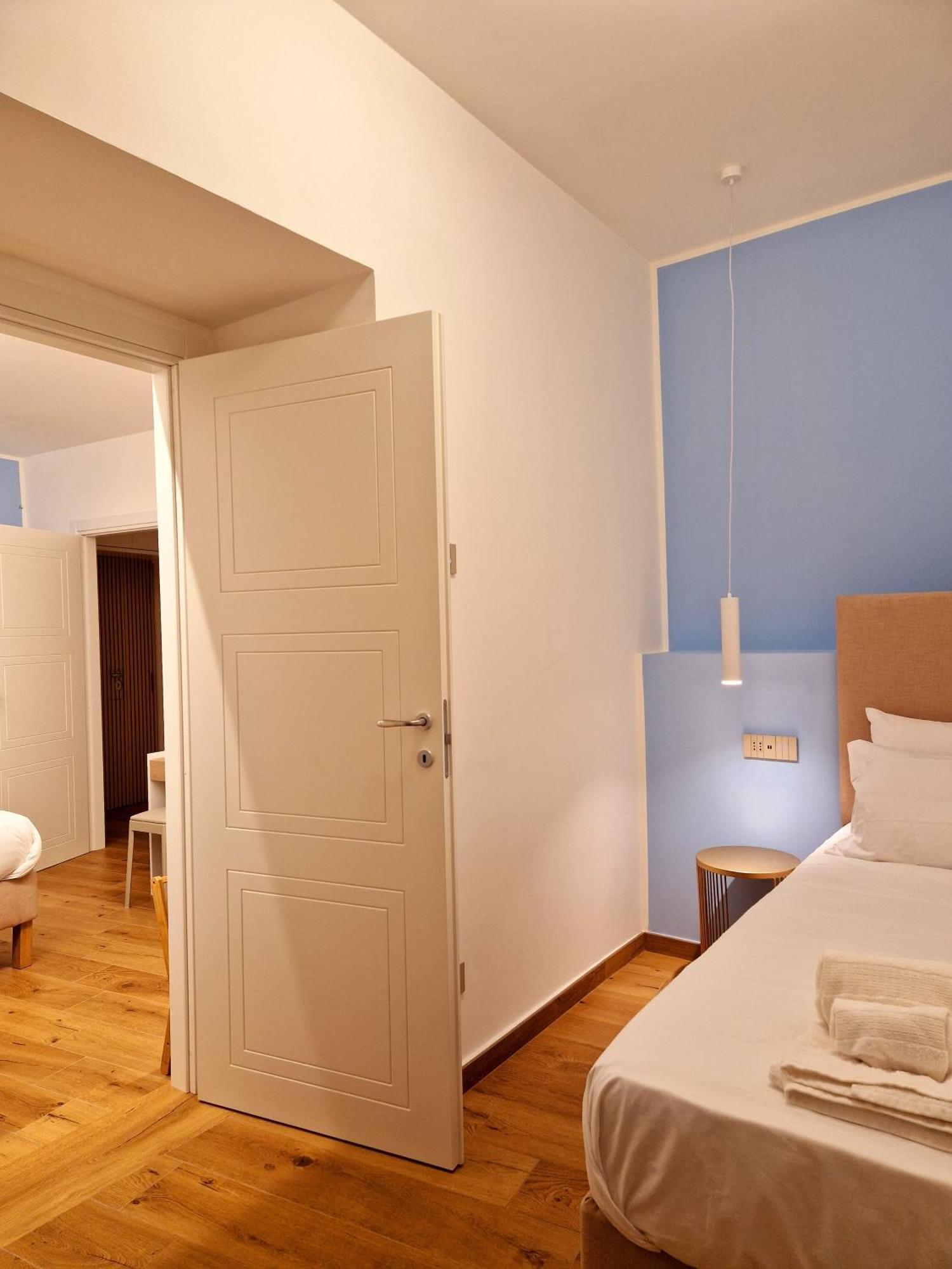 Maison Tarante Guest house Naples