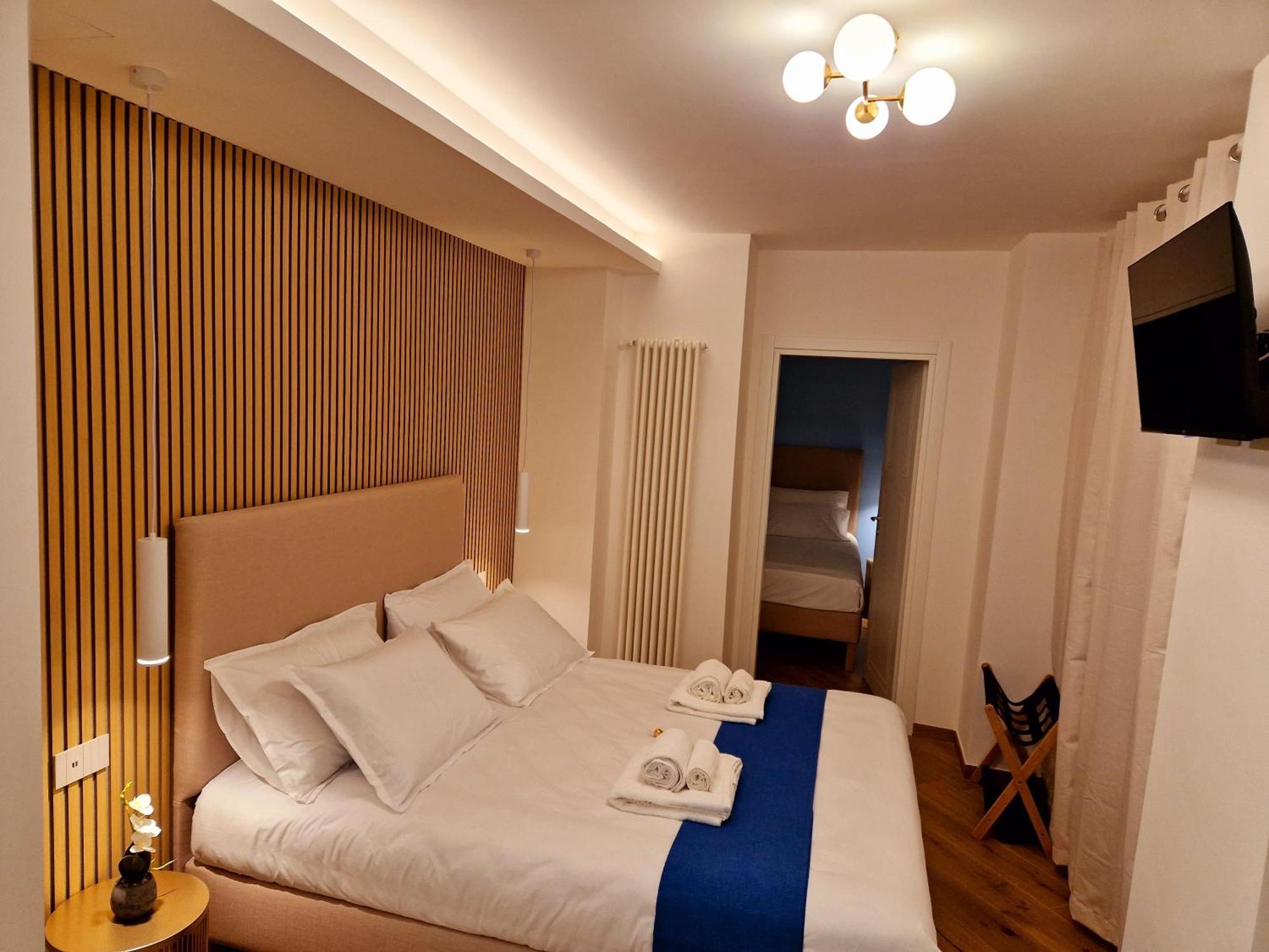Maison Tarante Guest house Naples