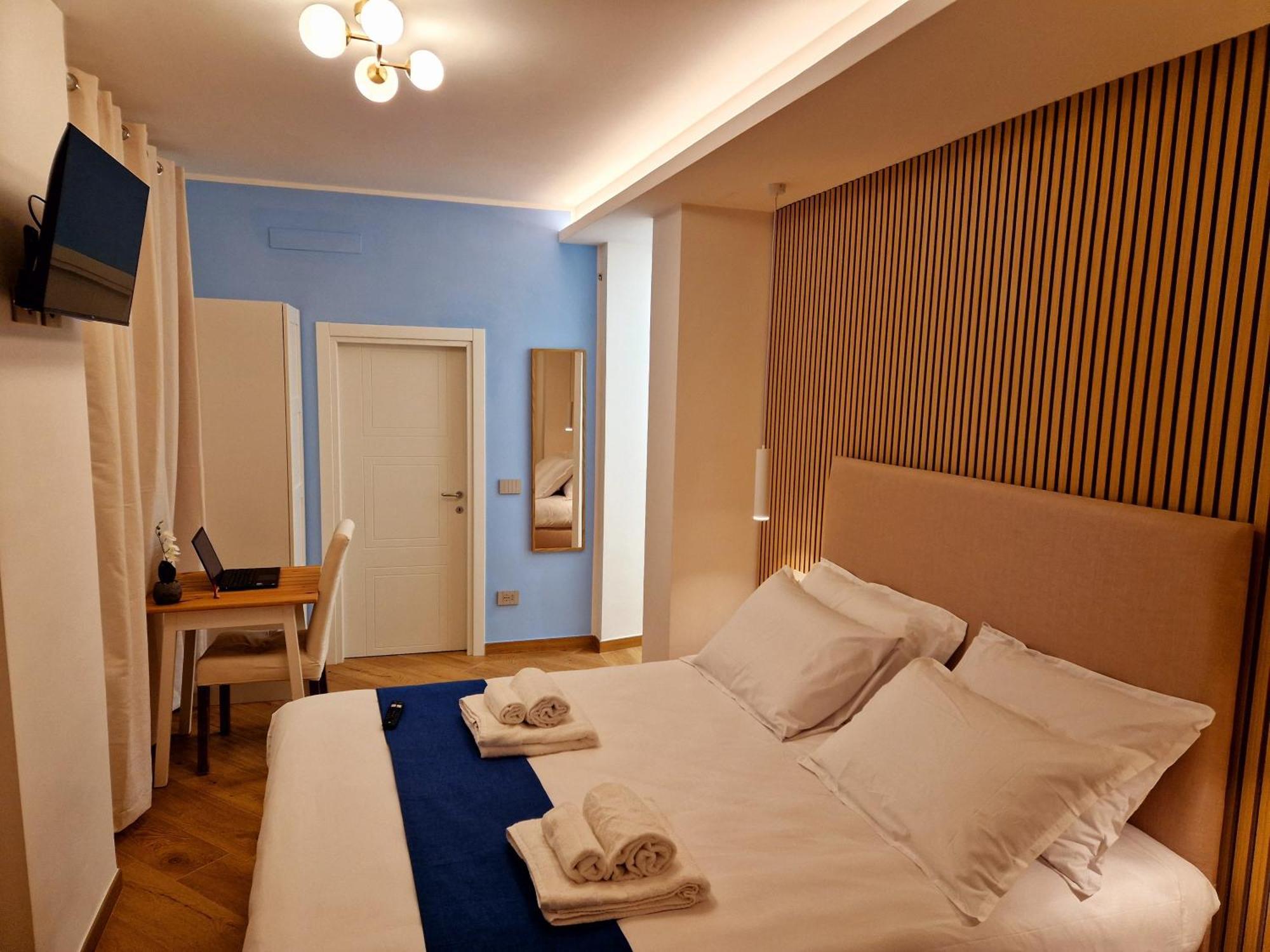 Guest house Maison Tarante Naples