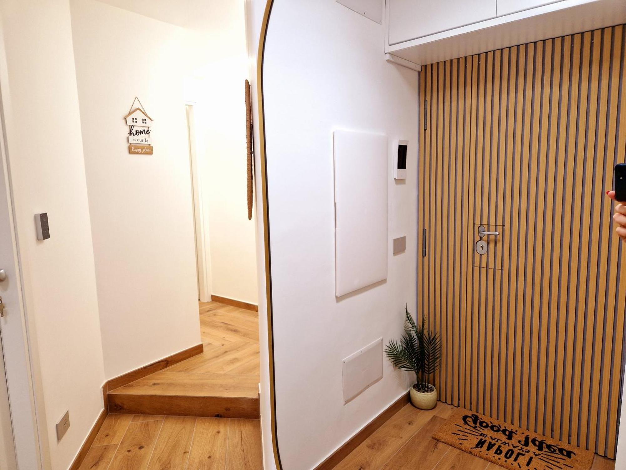 Maison Tarante Guest house