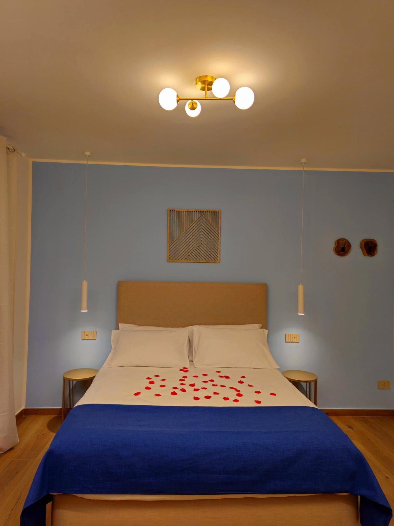 Maison Tarante Napels